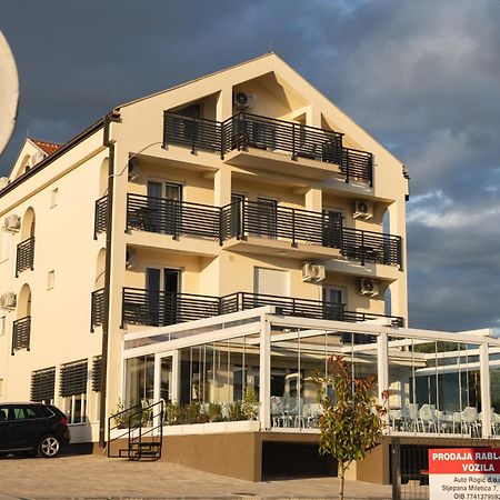 D8 B&B Zadar Zewnętrze zdjęcie