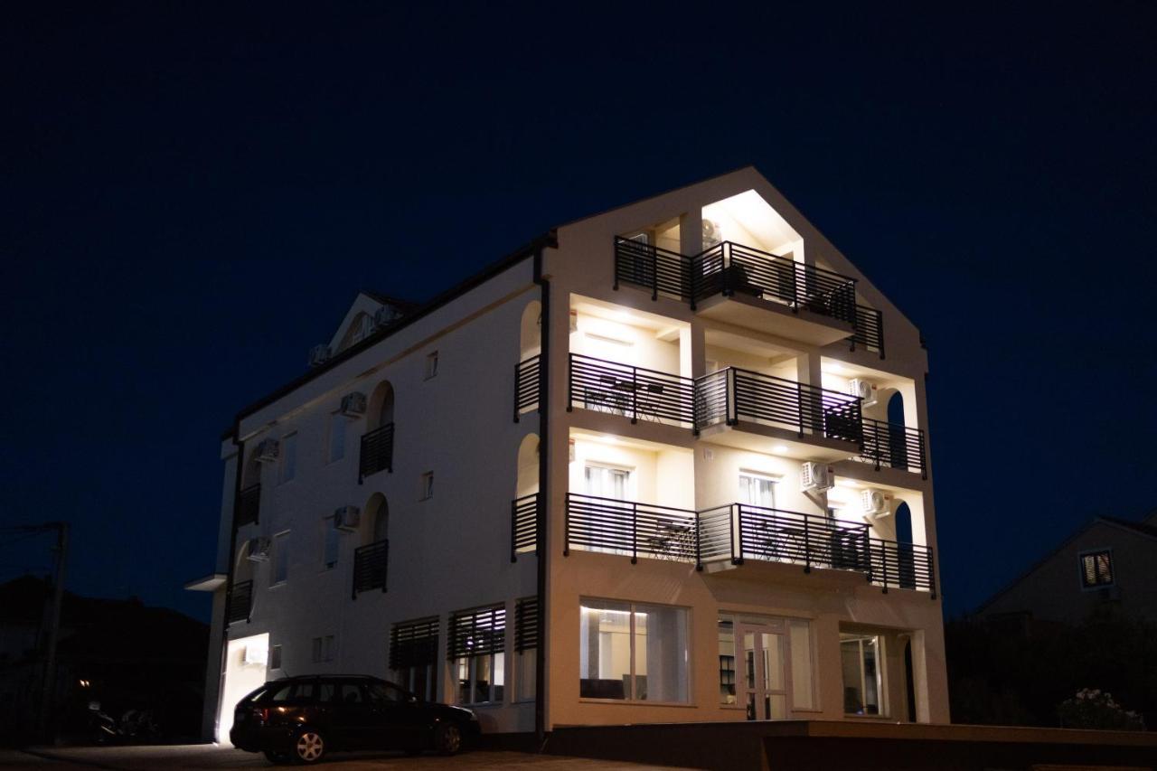 D8 B&B Zadar Zewnętrze zdjęcie