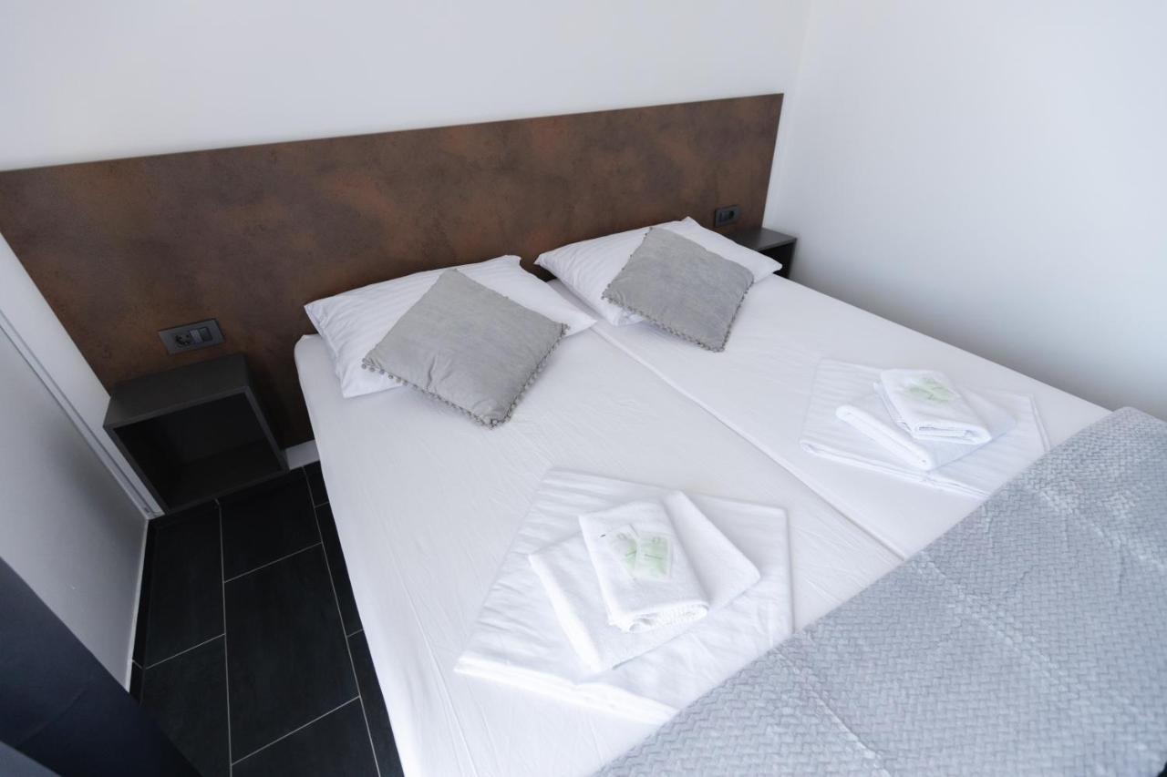 D8 B&B Zadar Zewnętrze zdjęcie