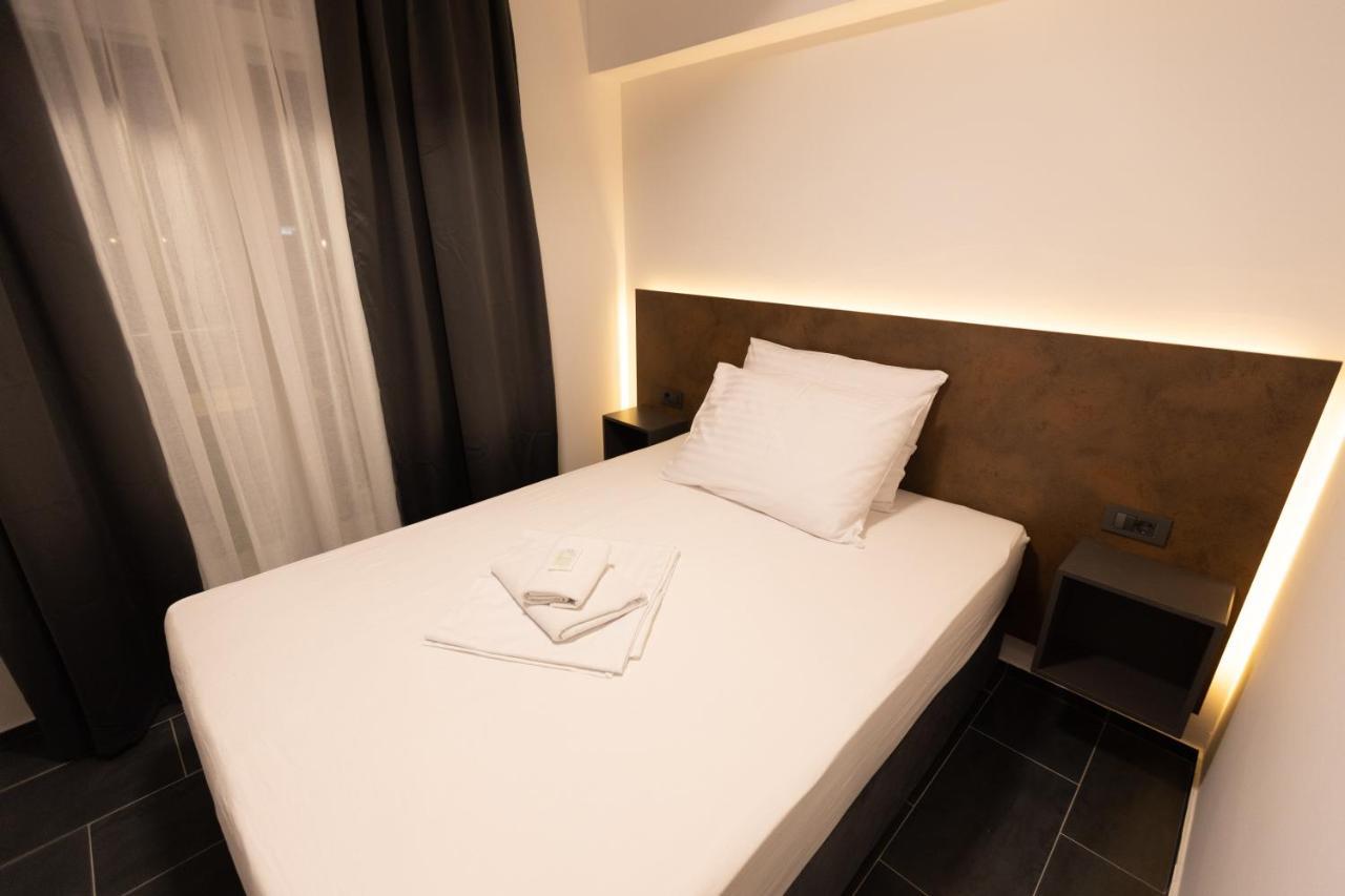D8 B&B Zadar Zewnętrze zdjęcie