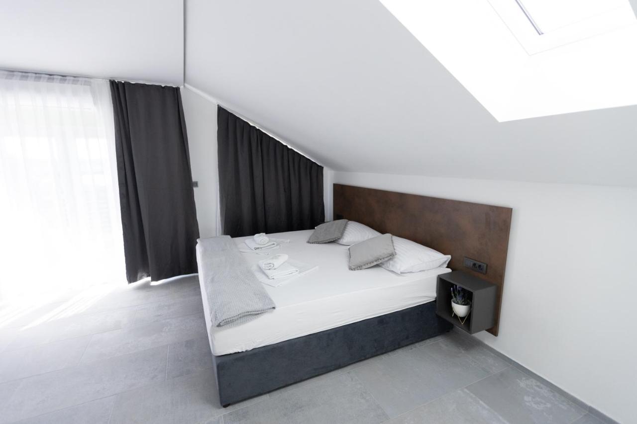 D8 B&B Zadar Zewnętrze zdjęcie