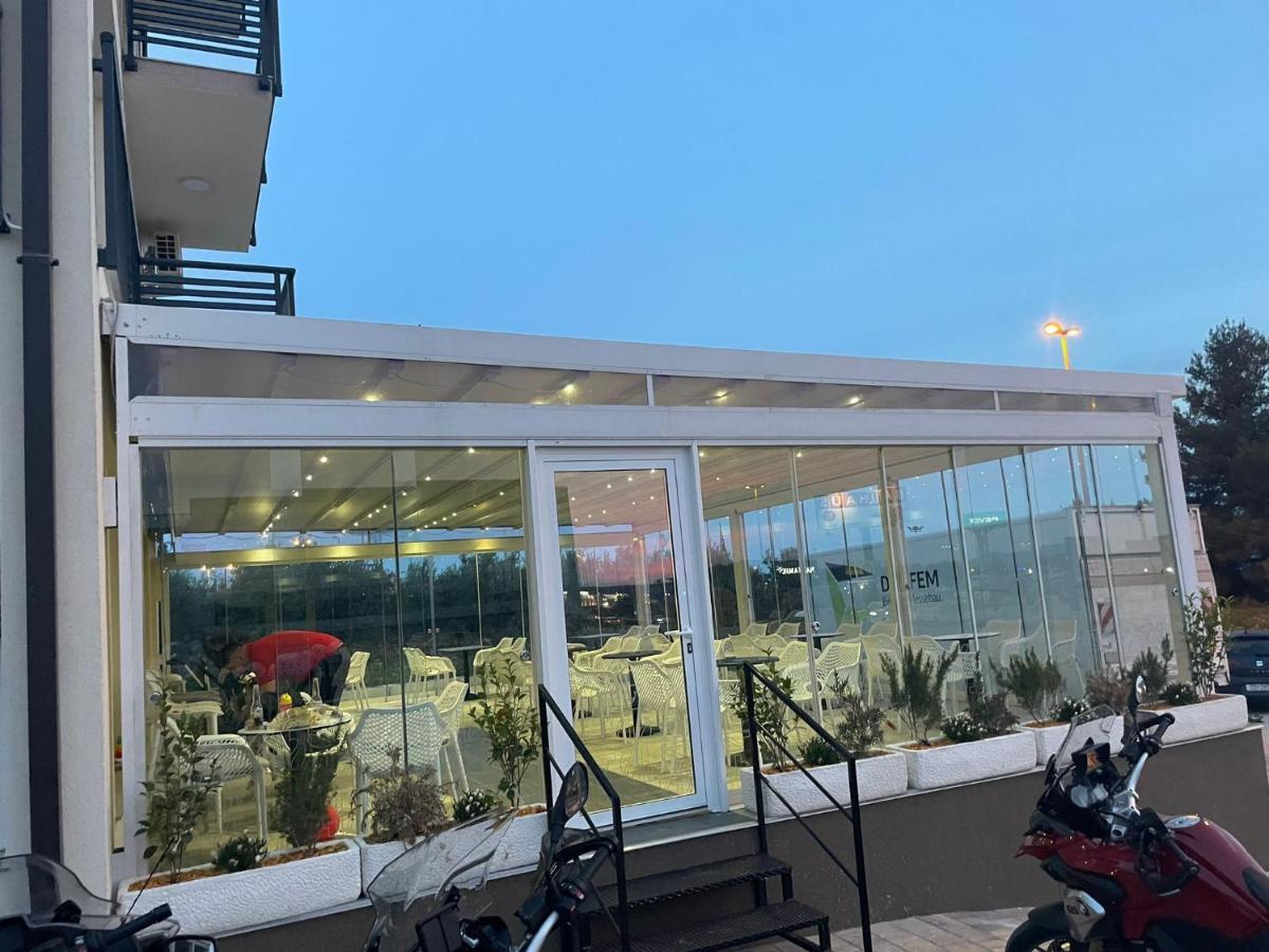 D8 B&B Zadar Zewnętrze zdjęcie