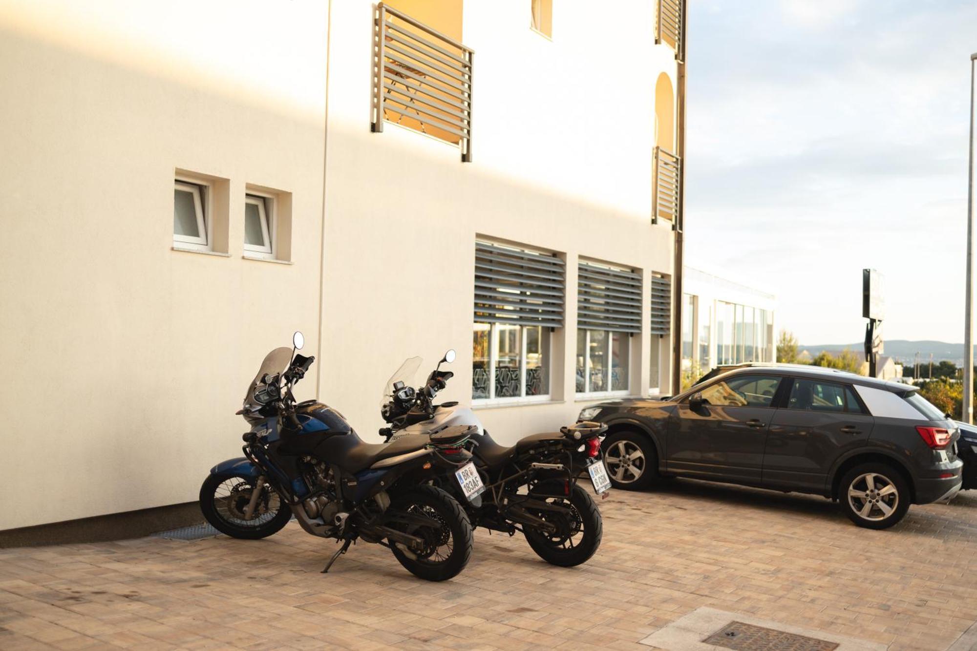 D8 B&B Zadar Zewnętrze zdjęcie