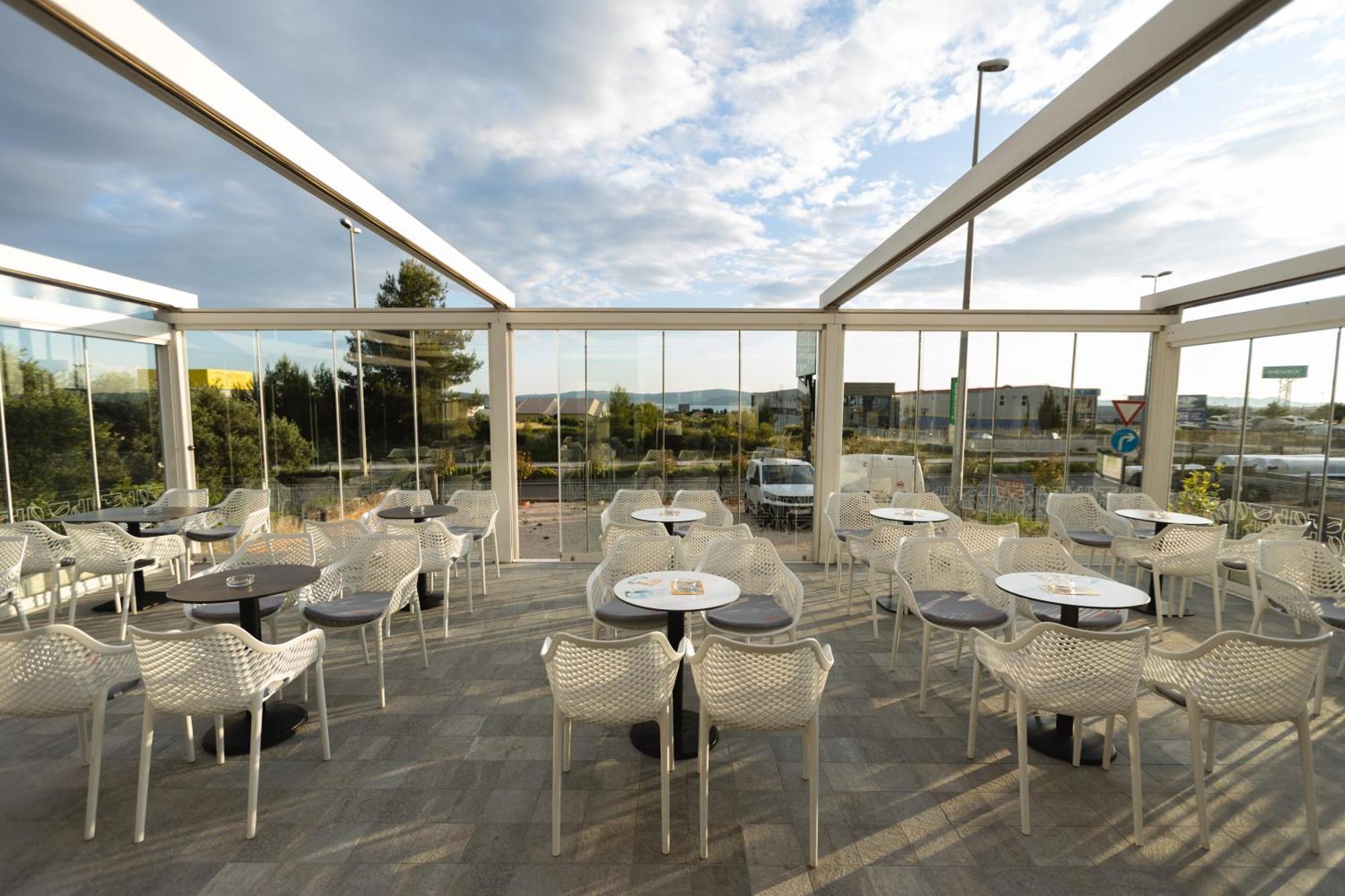 D8 B&B Zadar Zewnętrze zdjęcie