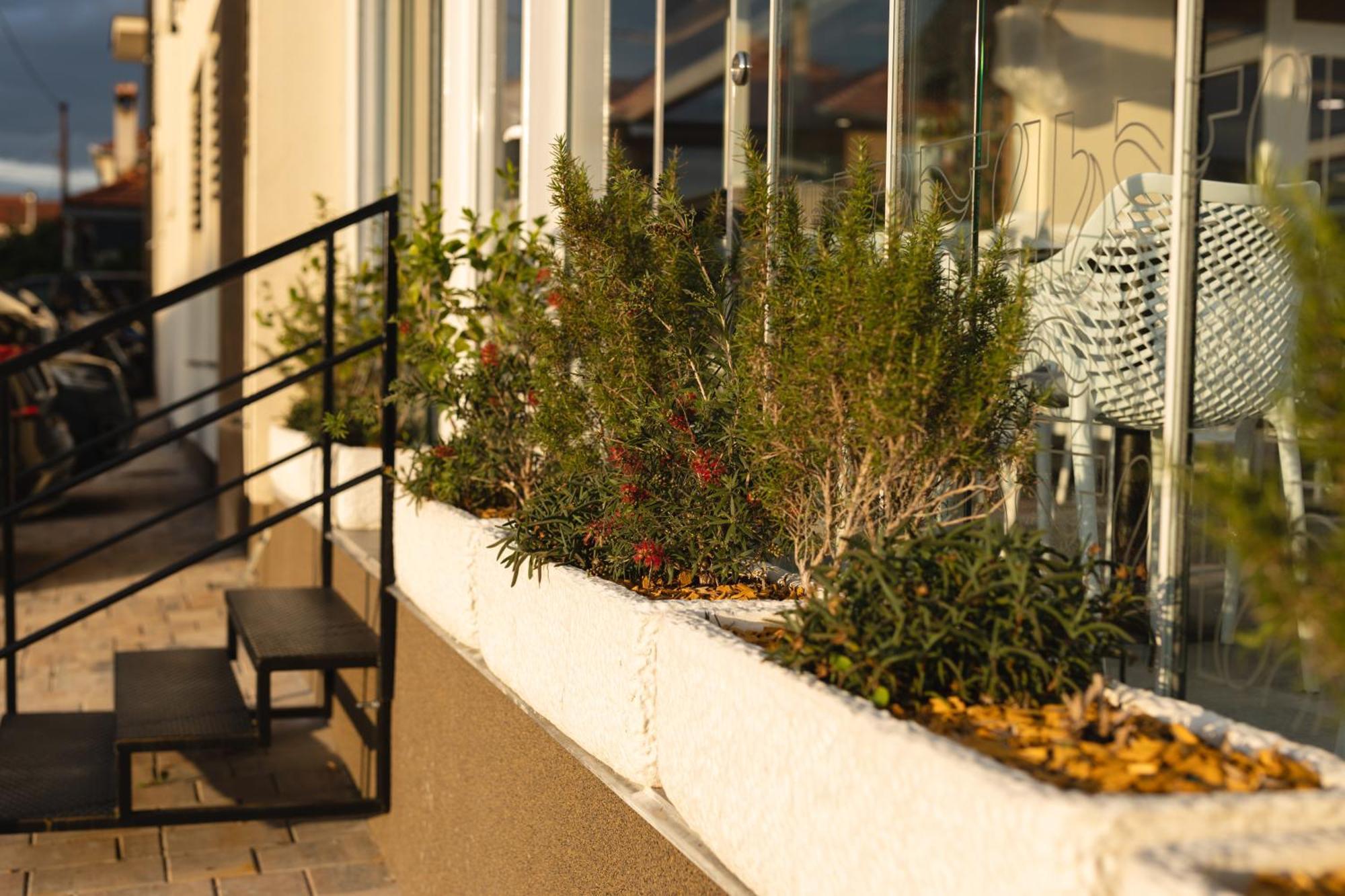 D8 B&B Zadar Zewnętrze zdjęcie