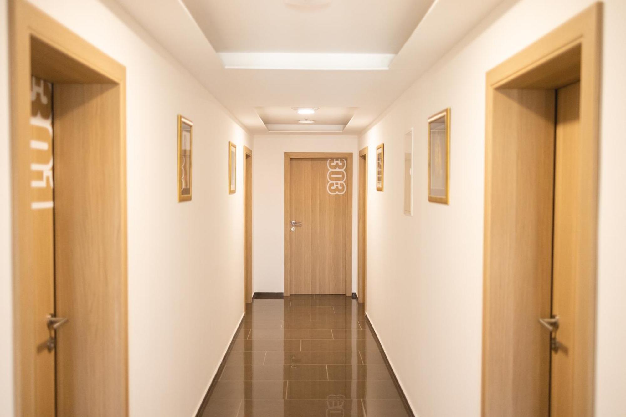 D8 B&B Zadar Zewnętrze zdjęcie