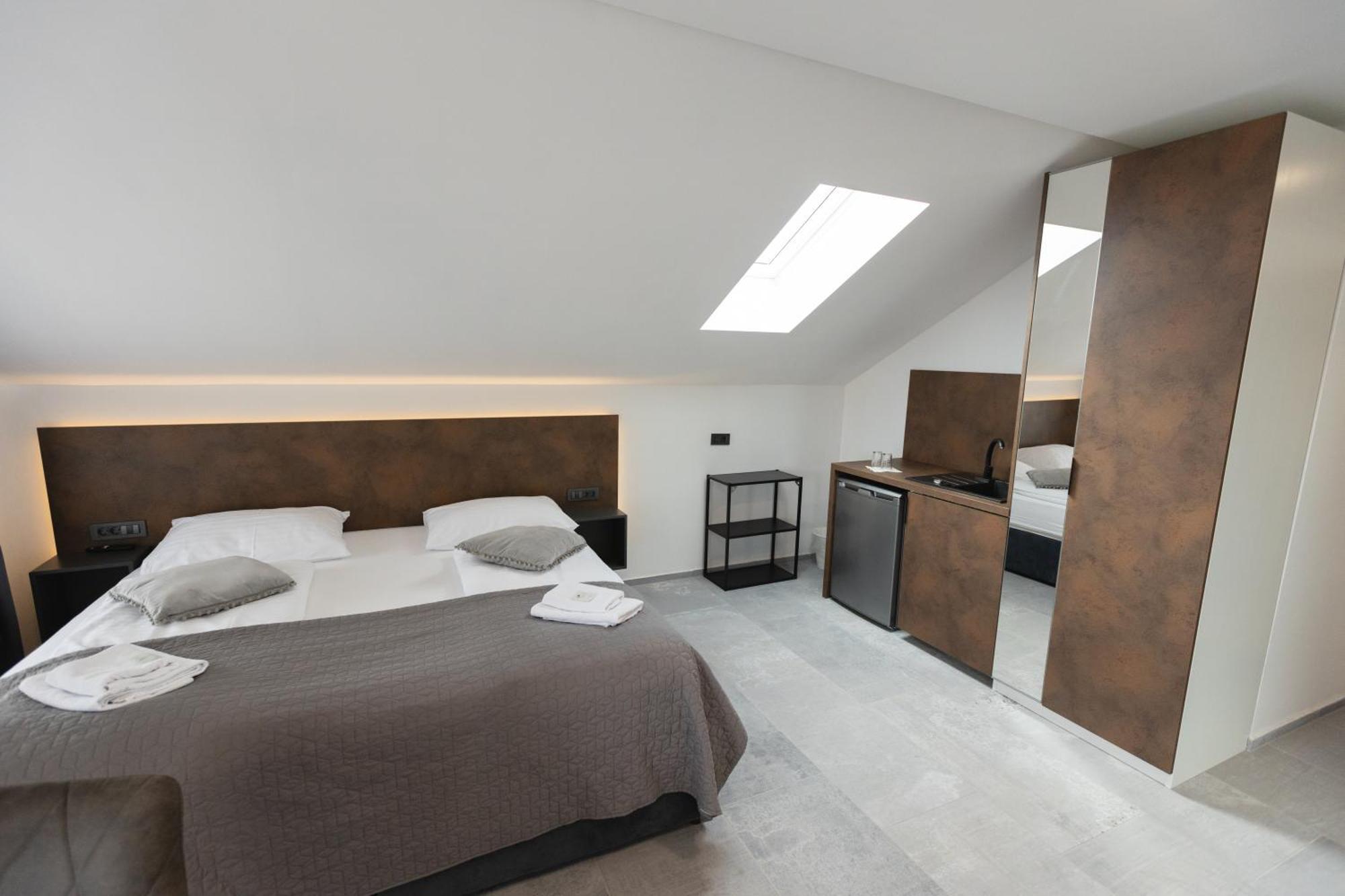 D8 B&B Zadar Zewnętrze zdjęcie
