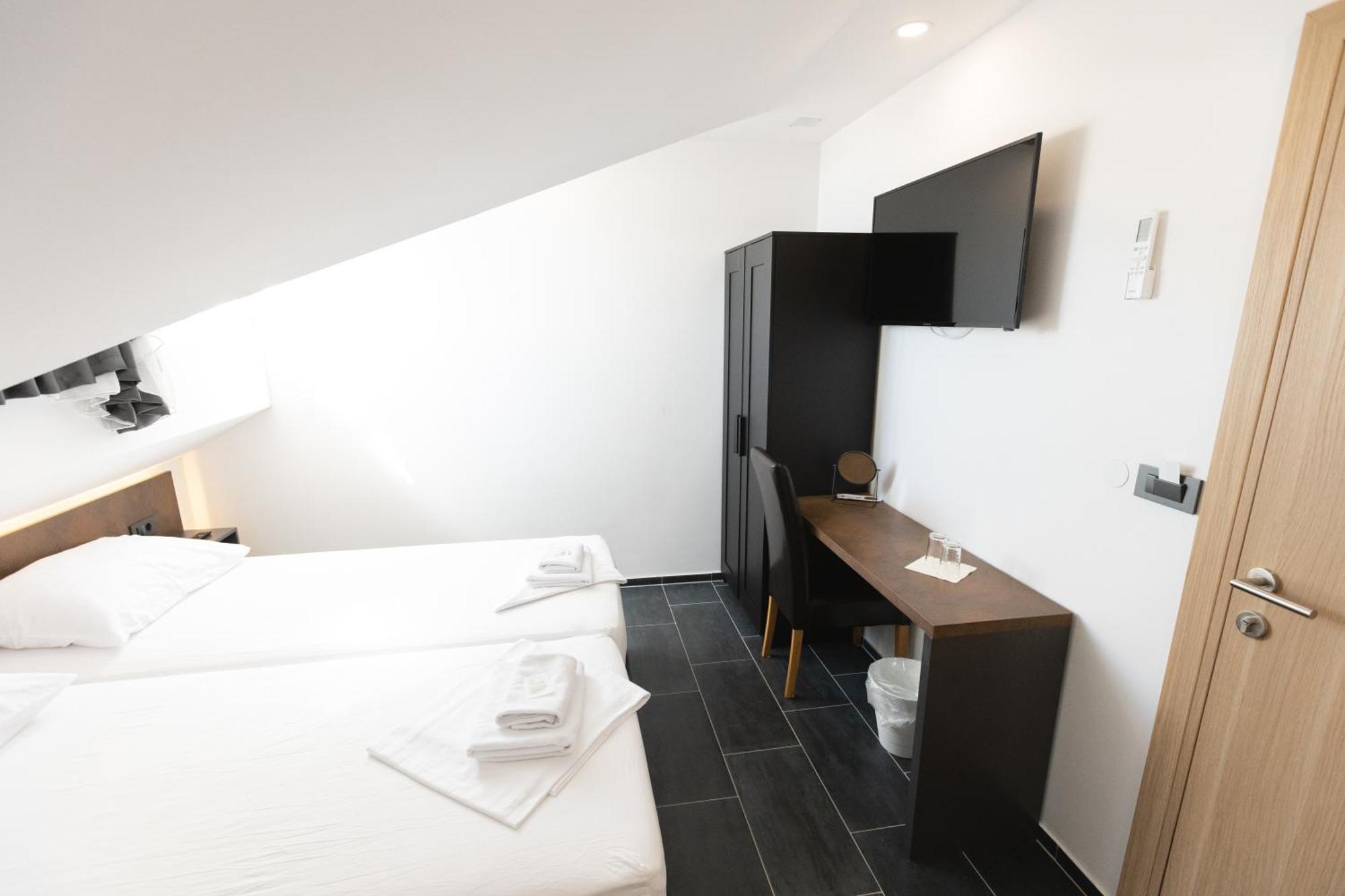 D8 B&B Zadar Zewnętrze zdjęcie