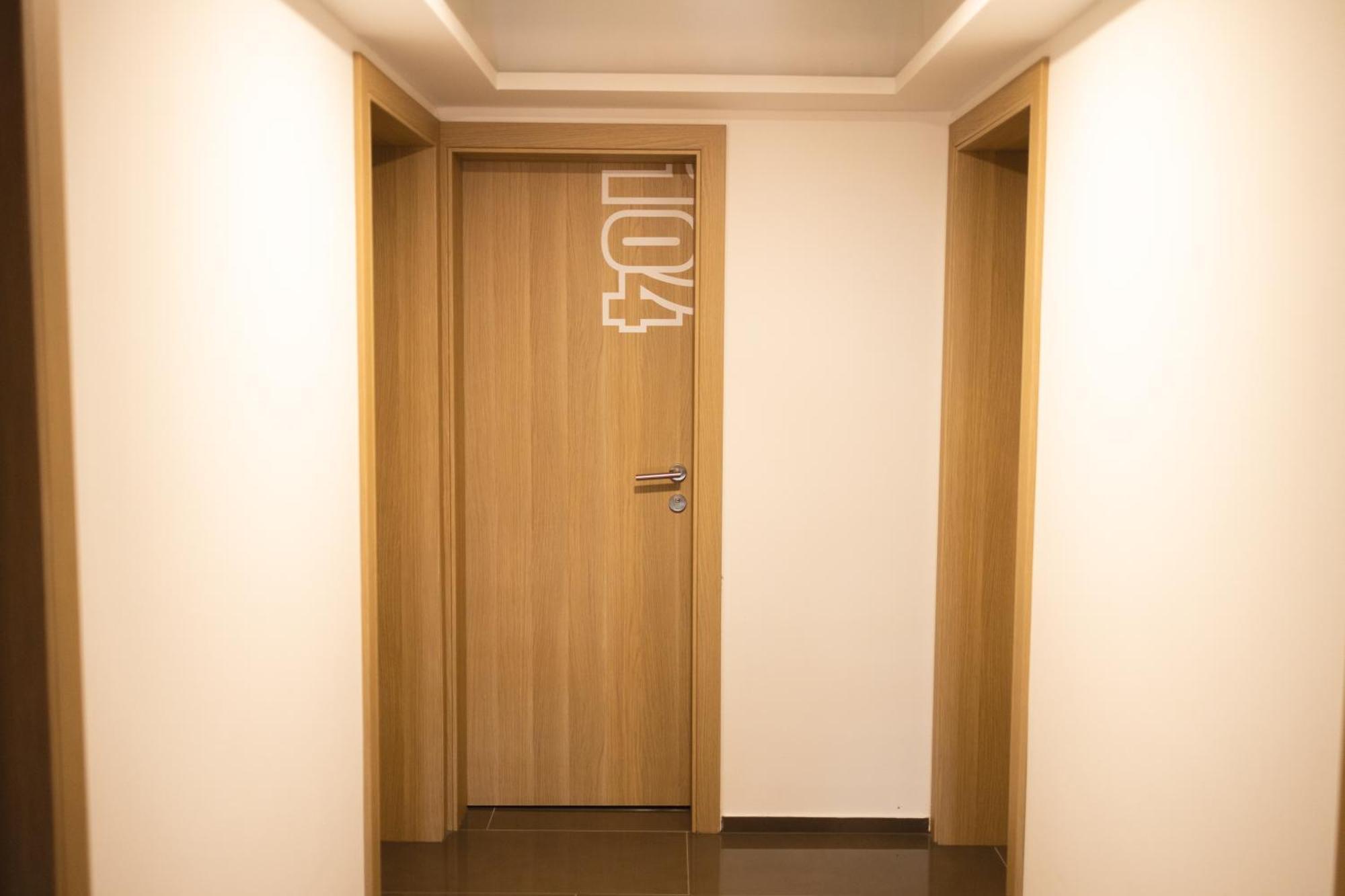 D8 B&B Zadar Zewnętrze zdjęcie