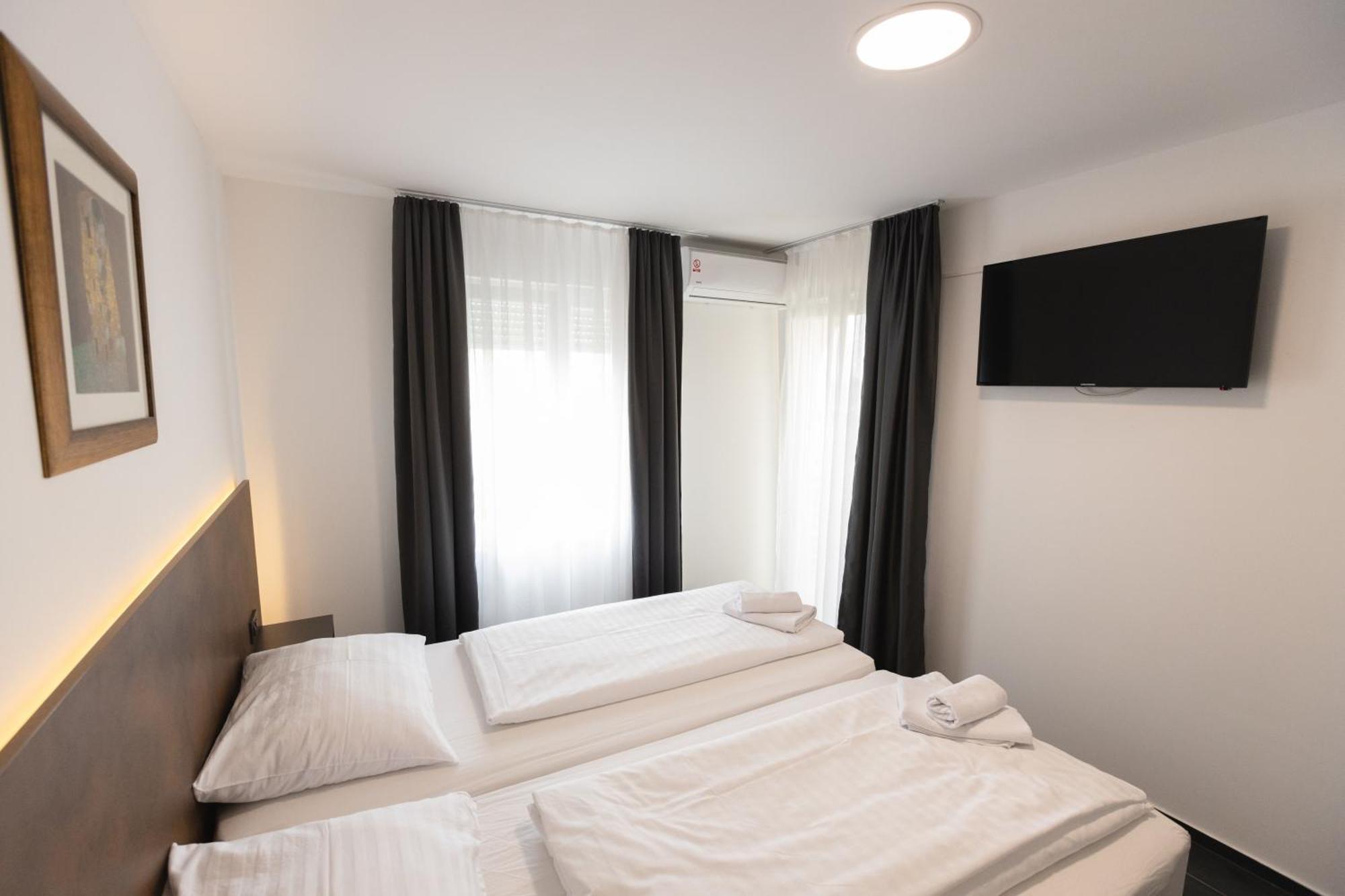 D8 B&B Zadar Zewnętrze zdjęcie