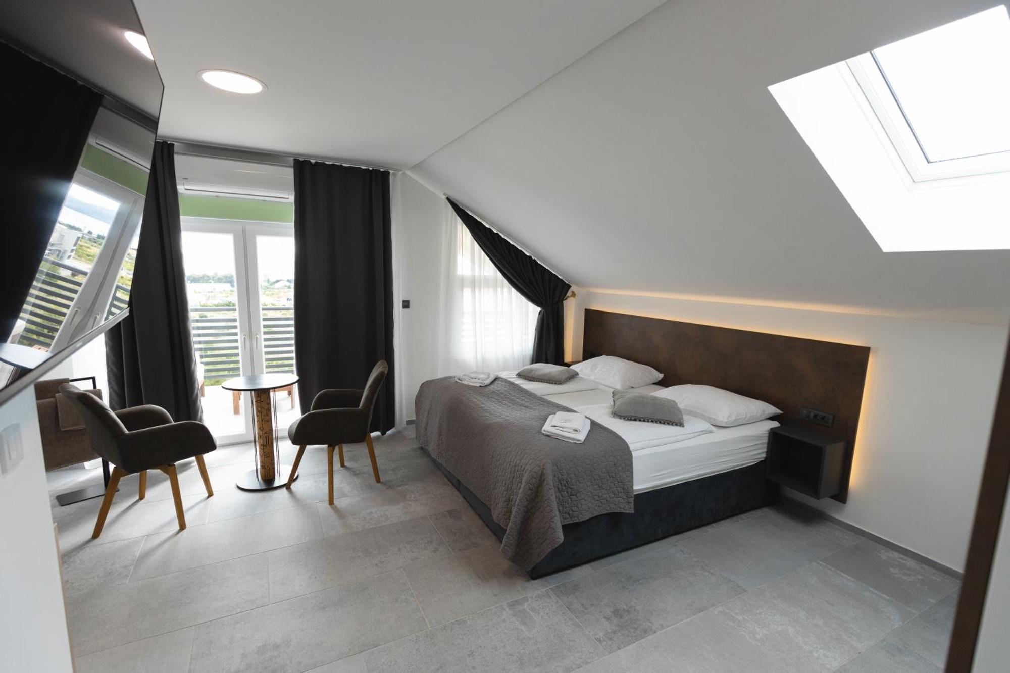 D8 B&B Zadar Zewnętrze zdjęcie