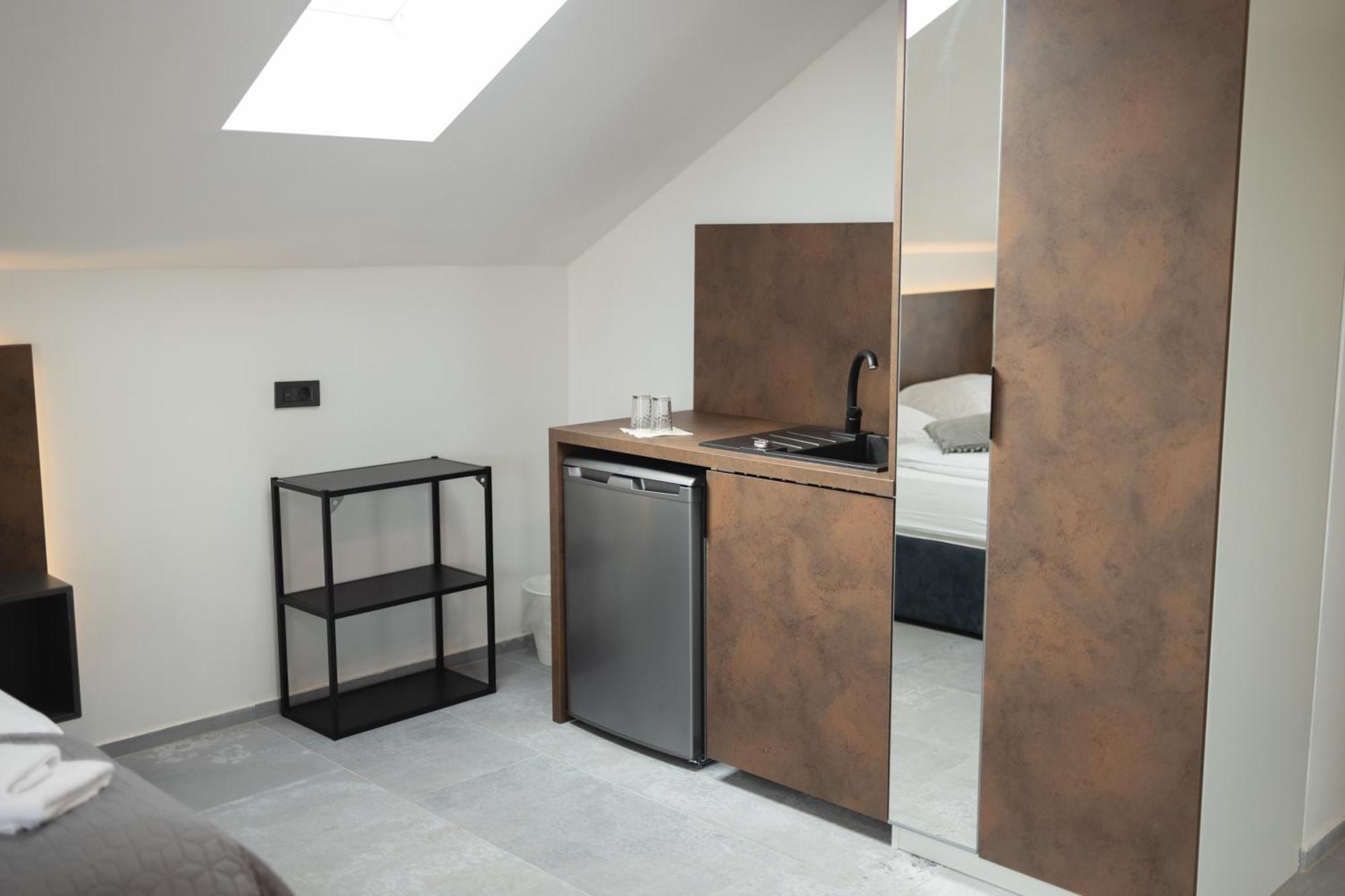 D8 B&B Zadar Zewnętrze zdjęcie