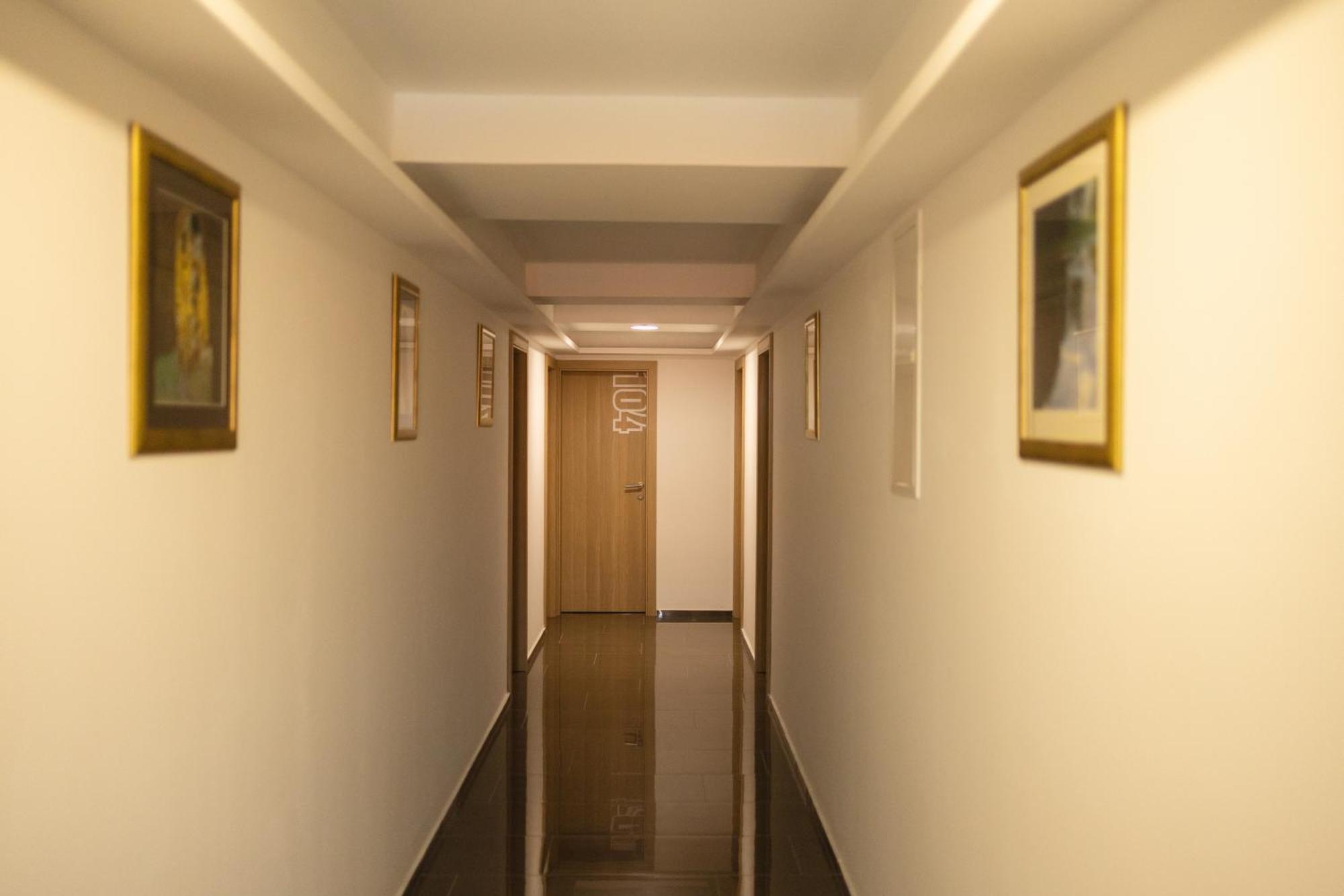 D8 B&B Zadar Zewnętrze zdjęcie