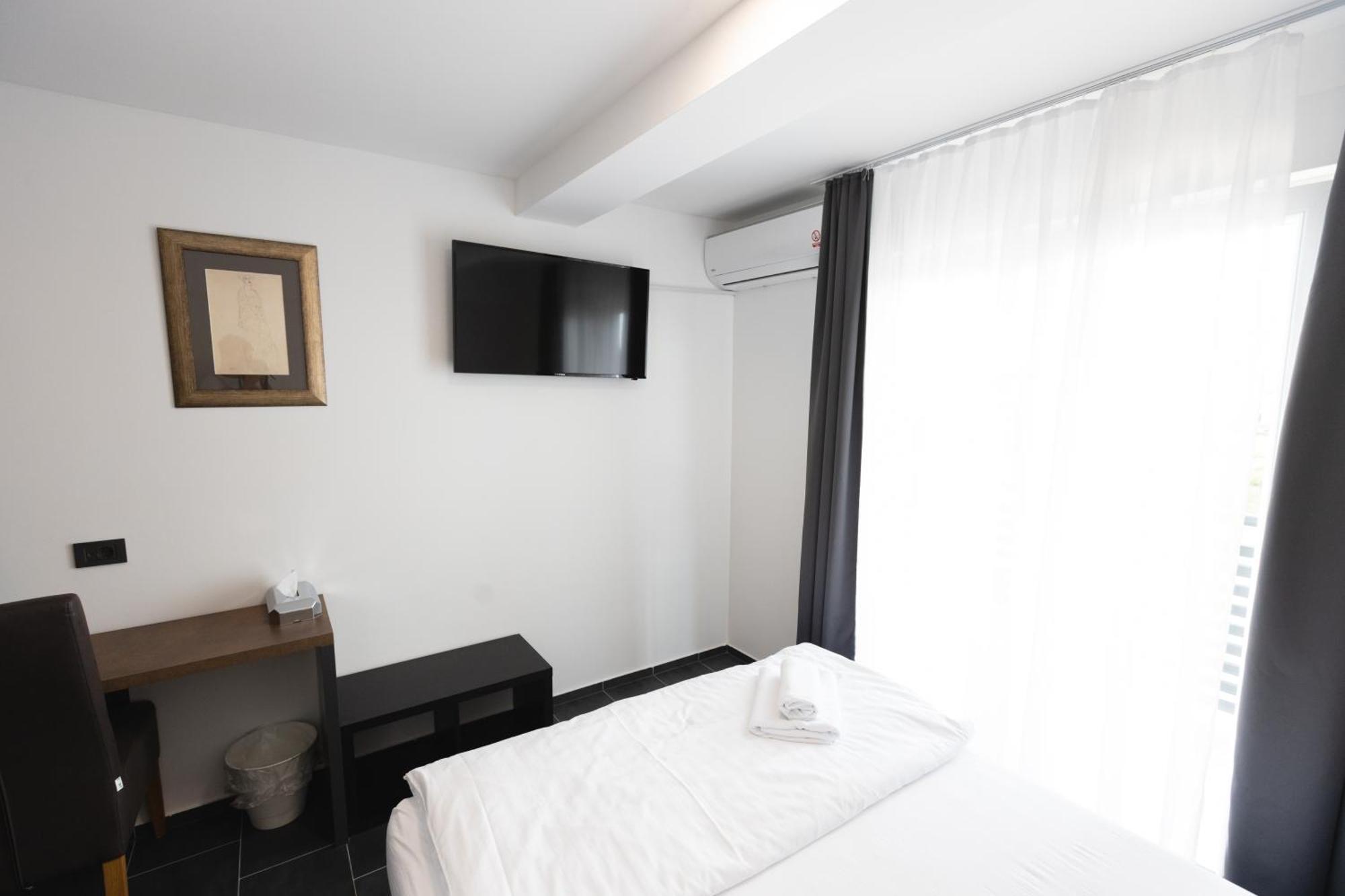 D8 B&B Zadar Zewnętrze zdjęcie