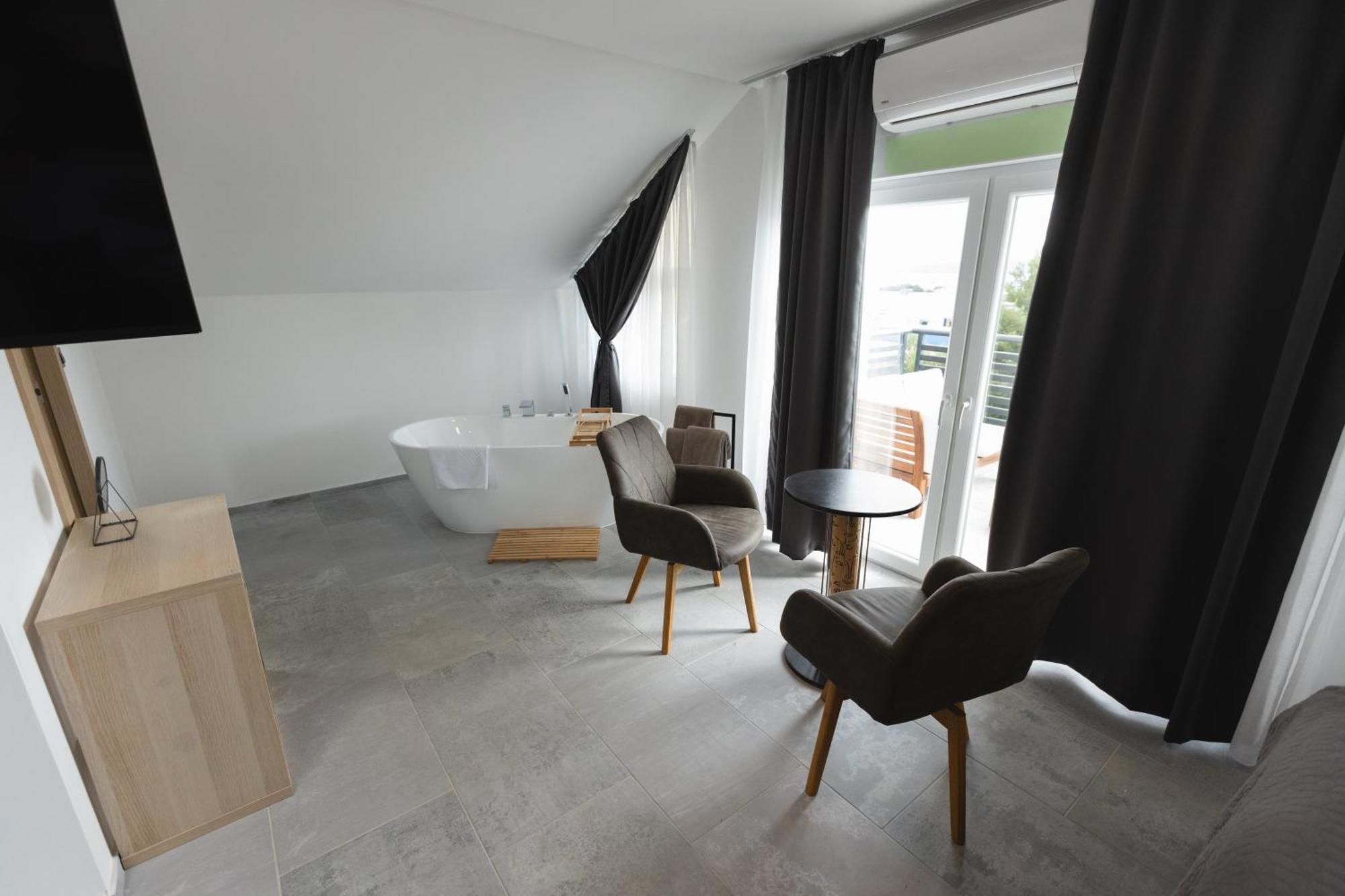 D8 B&B Zadar Zewnętrze zdjęcie