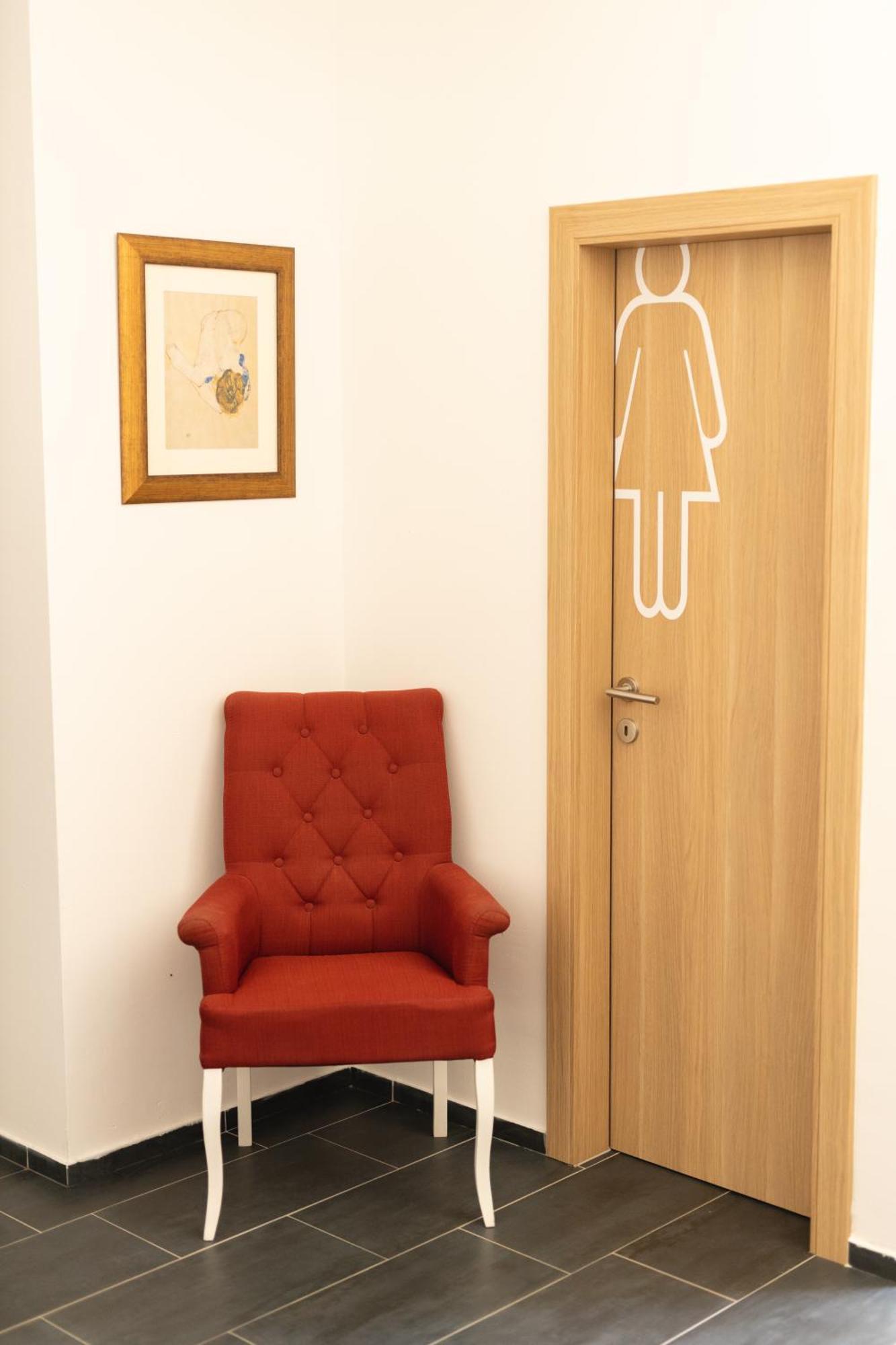 D8 B&B Zadar Zewnętrze zdjęcie
