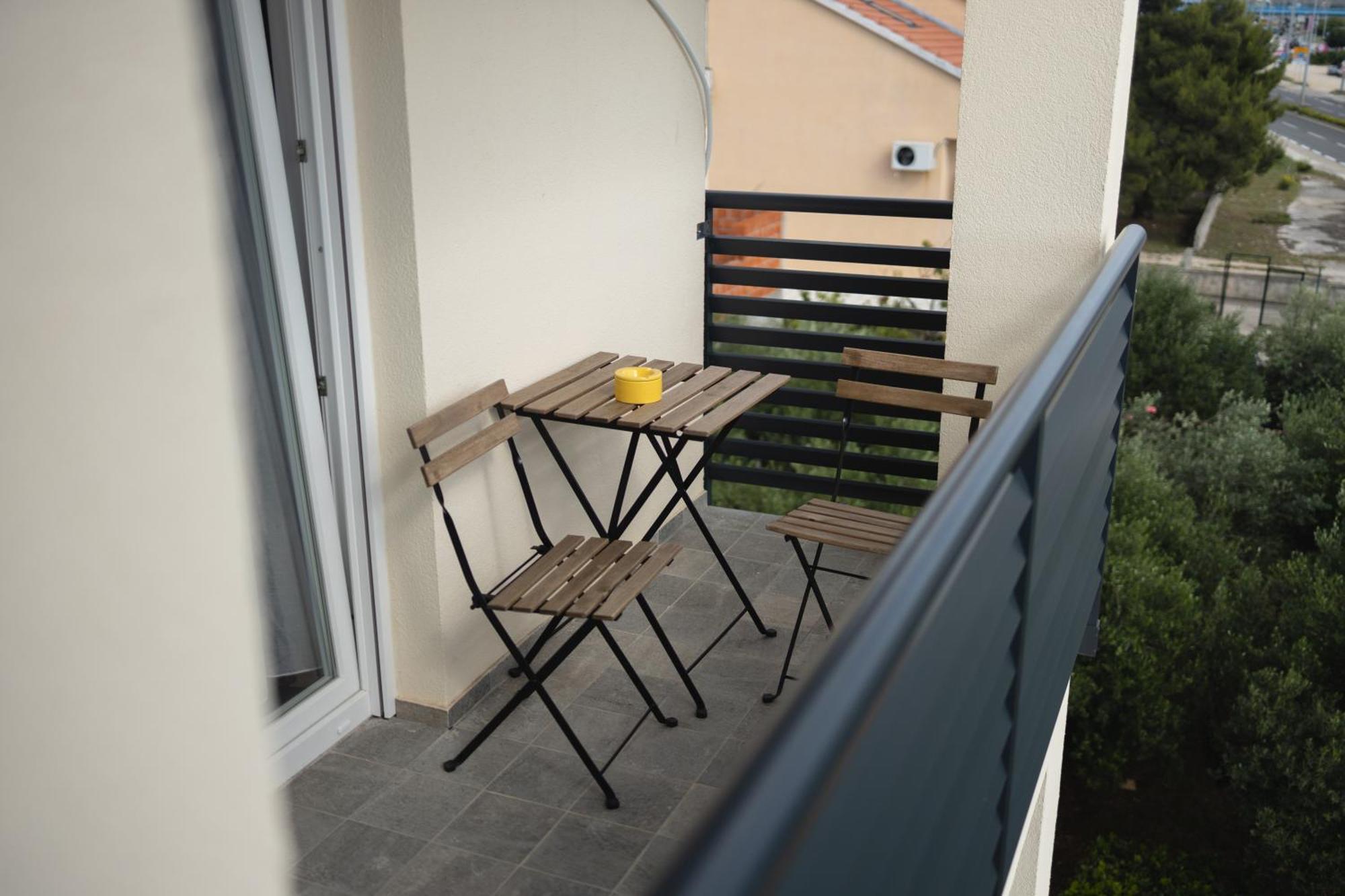 D8 B&B Zadar Zewnętrze zdjęcie