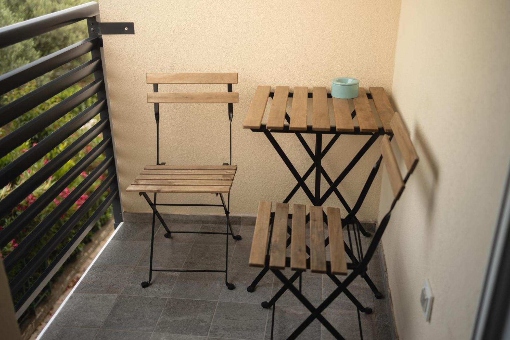 D8 B&B Zadar Zewnętrze zdjęcie