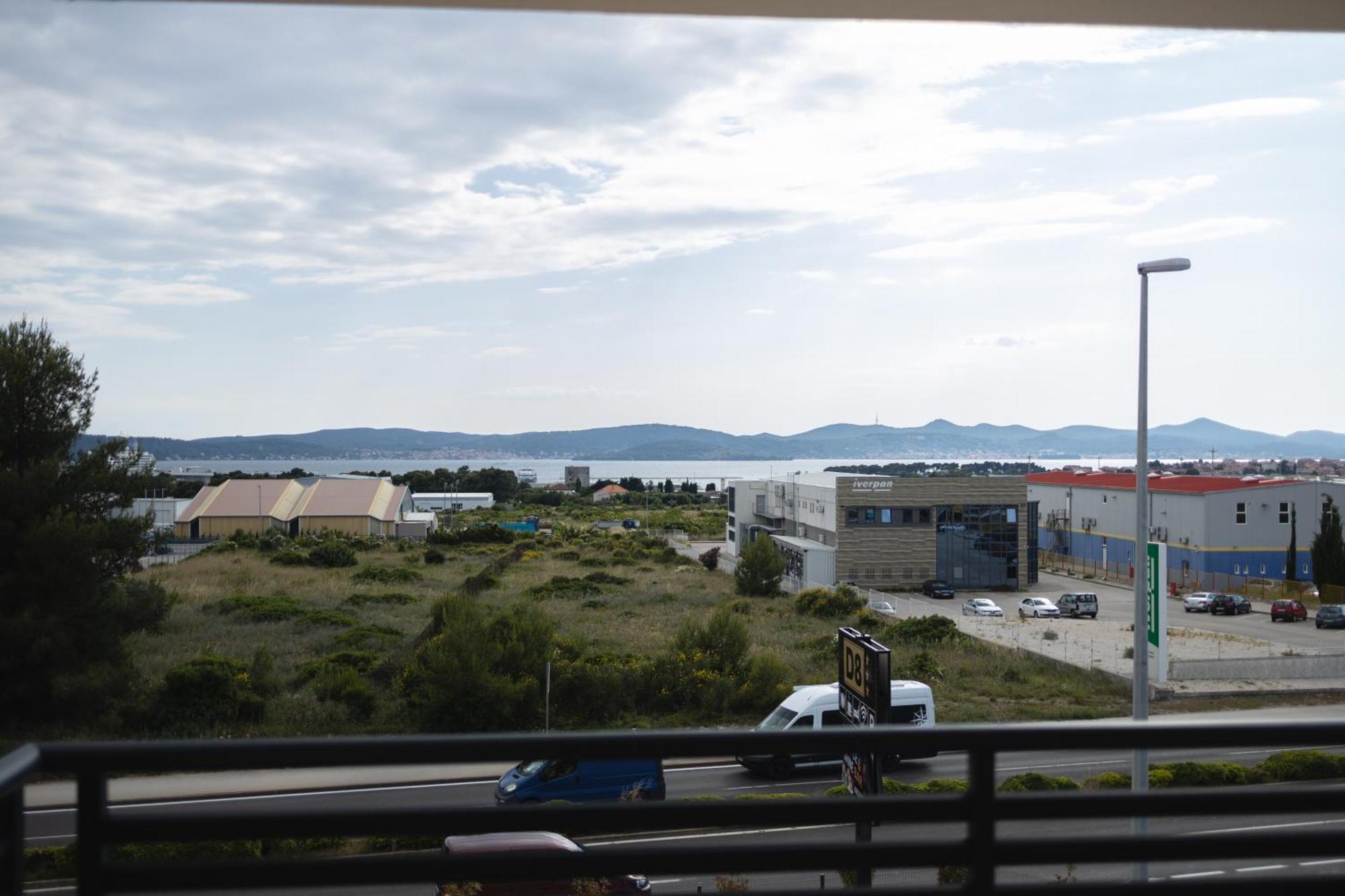 D8 B&B Zadar Zewnętrze zdjęcie